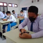Ukur Ketercapaian Materi, Spemdalas Gelar PTS dan PAT