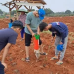 Tanam Jagung hingga Jualan di Pasar Warnai Sujou Spemdalas