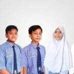 Senang Belajar Bareng, Siswa Spemdalas Raih Prestasi Nasional