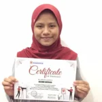 Siswa Spemdalas Juara Desain Poster Corona
