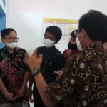 Bersilaturahmi, Metode Asyik Belajar Puisi Rakyat di Spemdalas