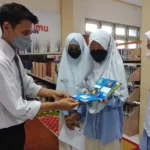 Nuansa Festival Model Presentasi Warnai Literacy Day Spemdalas