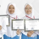 Siswa Spemdalas Raih 4 Medali Olimpiade Agama Islam Tingkat Nasional
