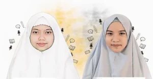 Puisi ‘Tuhan’ Siswa Spemdalas Juara di UMG
