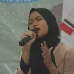 Bawakan A Million Dreams, Siswa Spemutu Juara English Funtastic 2022