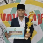 Siswa Matsmunam Raih Prestasi Lomba Tahfidh