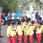 Mulai Tahun Ajaran Baru, Madrasah di Paciran Ini Jalankan Pendidikan Karakter Sesuai Instruksi Kemendikbud