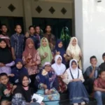 Berdakwah dan Bersosial, Model Pembinaan Karakter di MTsM 3 Tugu