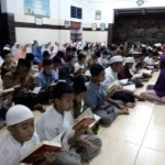 Ini Komitmen Kejujuran Siswa SD Muhammadiyah Jelang Ujian Nasional