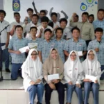 Pesta Sang Juara, Cara Unik SMAMDA Apresiasi Siswanya yang Berprestasi