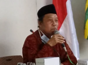 Baitul Arqam PCM Lakarsantri Dibuka, Muncul Kisah Ini