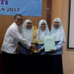 Siswa SMP Muhammadiyah 12 Gresik Kampanyekan Kejujuran Lewat Video Indie