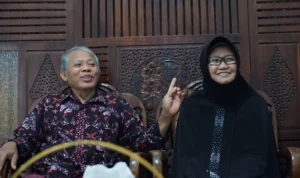 Ketua Aisyiyah Ini Dulu Aktivis IPPNU