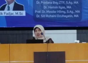 Poligami Tafsiran Ini Kejutkan Orang-Orang Arab di OKI