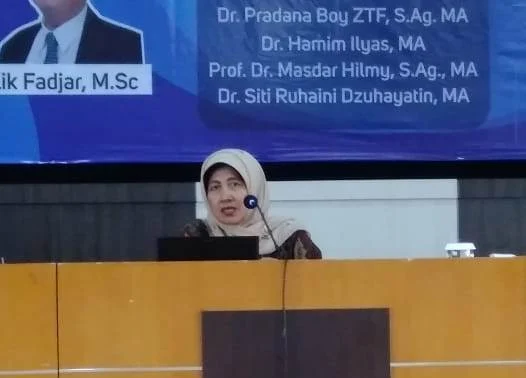 Poligami Tafsiran Ini Kejutkan Orang-Orang Arab di OKI