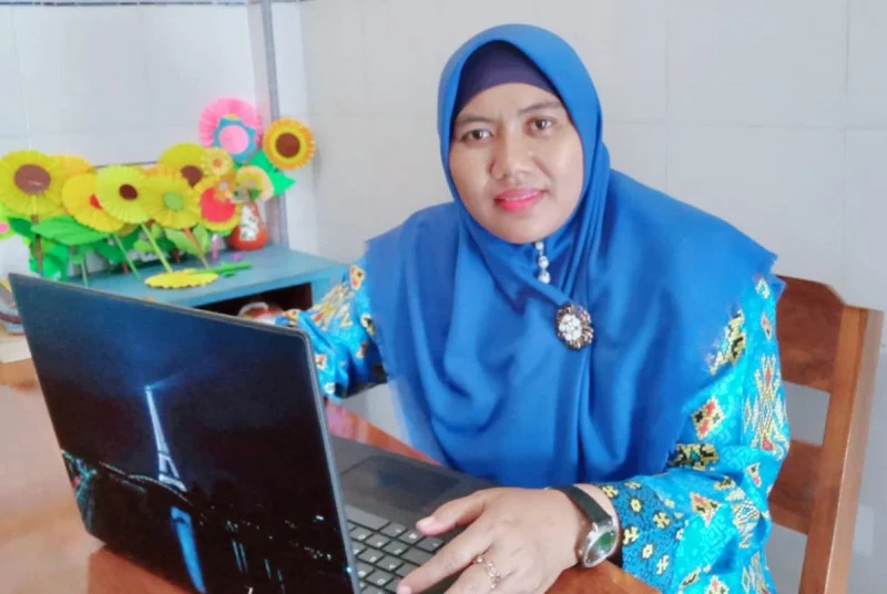 SD Muwri Gelar Lomba Hari Bumi