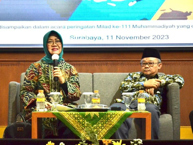 Pemilu Tidak Jamin Kontestansi yang Setara, Kata Siti Zuhro