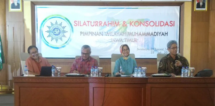 Pengamat LIPI Siti Zuhro: Politik Taqlid Bukan Kultur Muhammadiyah