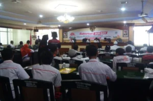 Di Idul Adha 1438 H, Lazismu Jatim Targetkan 1240 Hewan Qurban