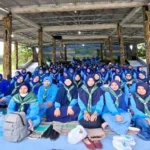 Rayakan Milad ke-28, IGABA Situbondo Gelar Outbound dan Launching Buku Panduan Al-Islam