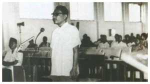 PKI Rancang G30S dalam 10 Kali Rapat
