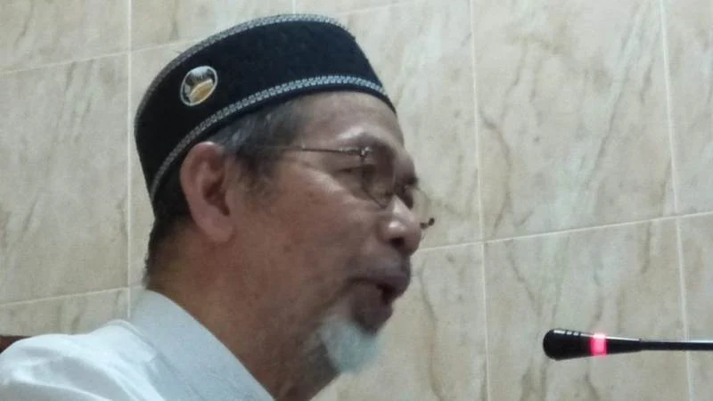Soal Pengawasan Ceramah di Masjid, Begini Ungkapan Hati Para Ustadz