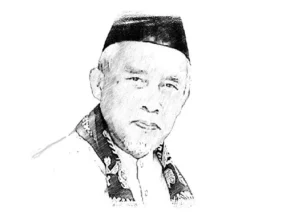 Keberuntungan Prabowo