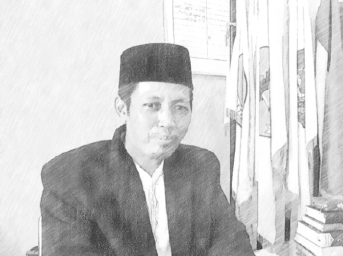 Gembira Menyambut Ramadhan