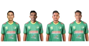 Empat Muka Baru Skuad HWFC Songsong Putaran Kedua