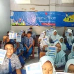 Anak-Anak Ini Bertanya Kiat Sukses Direktur Microsoft Saat Telekonferensi