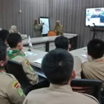 Main Skype untuk Lancarkan Bahasa Inggris dengan Siswa Jepang