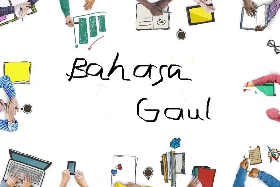 Bahasa Gaul Merusak Bahasa Indonesia?