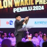 Kata Slepet Lontaran Cak Imin Jadi Viral