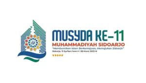 Dirilis, 45 Calon Sementara Anggota PDM Sidoarjo 2022-2027