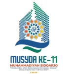 Musyda Muhammadiyah Sidoarjo, 94 Nama Masuk Bakal Calon  