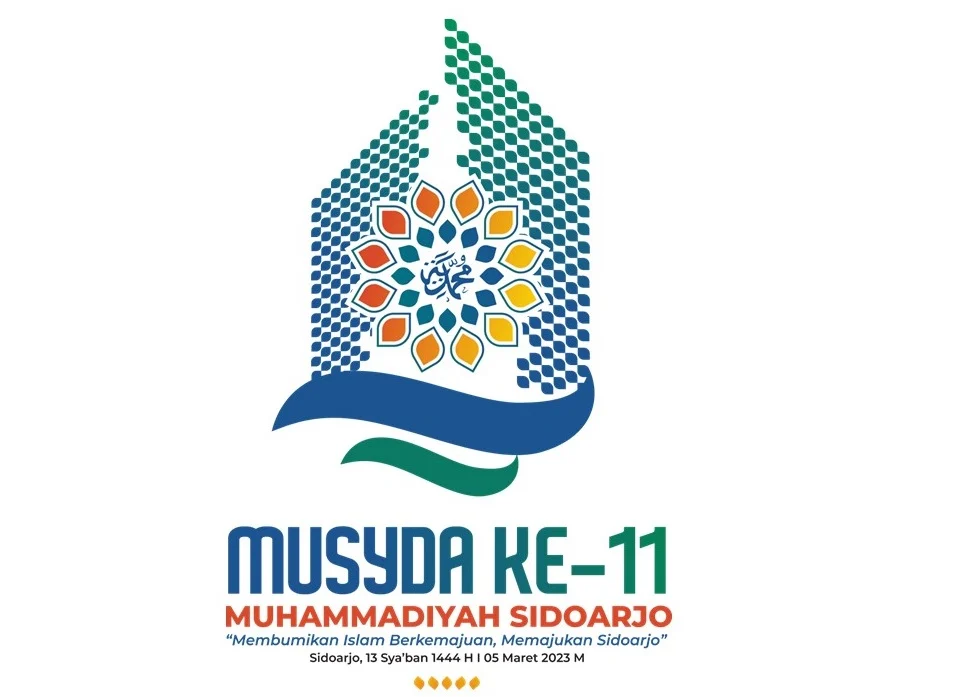 Musyda Muhammadiyah Sidoarjo, 94 Nama Masuk Bakal Calon  