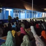 Cetak Generasi Gemar Ibadah, Smala Dukun Adakan Malam Bina Iman