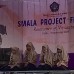 Tampil di Smala Project Fest, Matsamuluh Pamerkan Ini