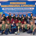 Teater Sembahyang Berhasil Bawa Smala Raih Juara