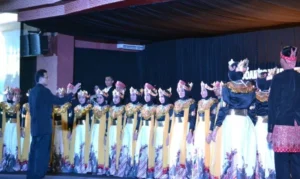 Dakwah Terpadu untuk Latih Kesalehan Sosial