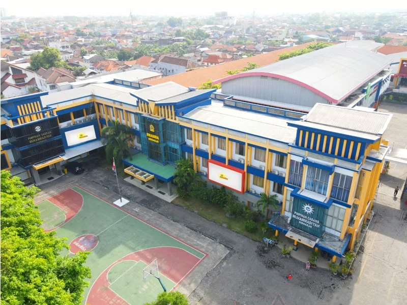 PPDB One Day Service Smamda, Dapatkan Keuntungan Ini