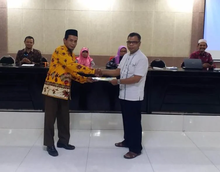 Smamda Boarding School Dibuka, Inilah Program Unggulannya