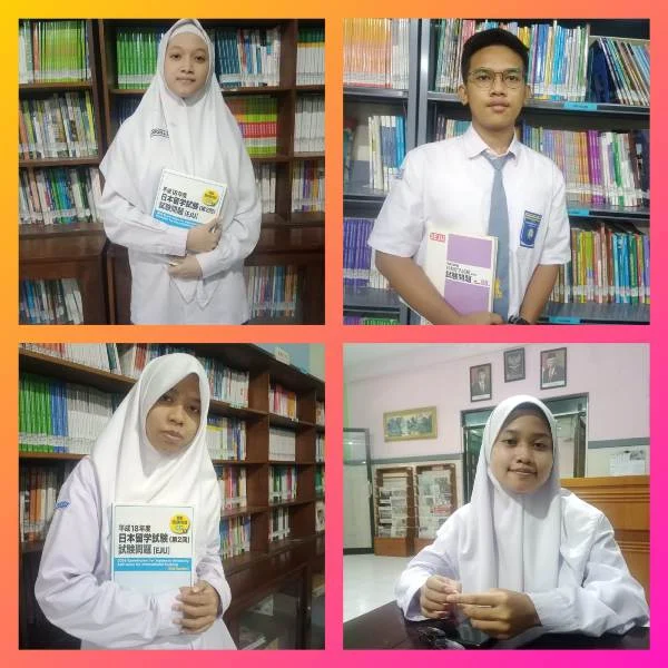 Bunkasai 2021, Smamda Borong Juara