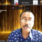 Smamda Cup 2022 Pertandingkan Empat Bidang Lomba