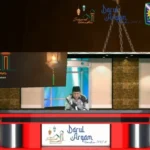 Vlog Dakwah Meramaikan Pesantren Ramadhan Smamda