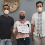 Dimsum Kupang Kreasi Smamda Raih Juara Nasional