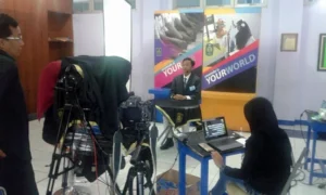50 Presenter Cilik Adu Bakat di Smamda Educom Competition, Ini Para Pemenangnya…