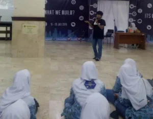 Sarjana yang Baik Bukan Nilai IP Tinggi tapi yang seperti Ini