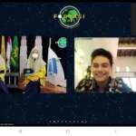 Kisah ke Brasil Meriahkan Fortasi Smamda