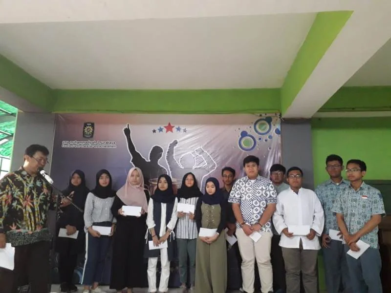 Kisah Masa Kecil Atlet Panjat Tebing Ini Lucu